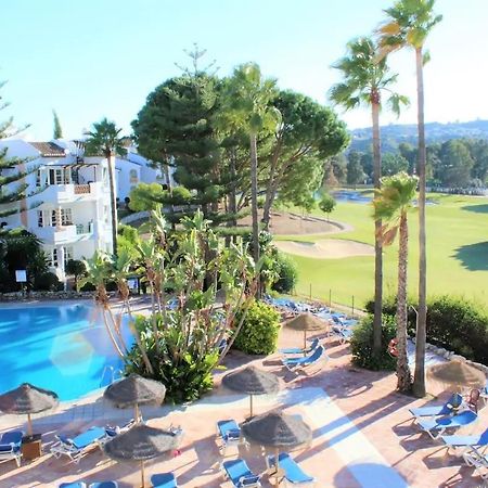 Stylish One Bed Apartment At Matchroom Country Club Fuengirola Exterior foto