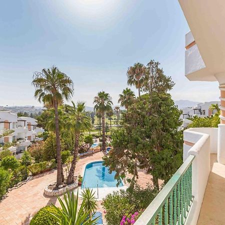 Stylish One Bed Apartment At Matchroom Country Club Fuengirola Exterior foto