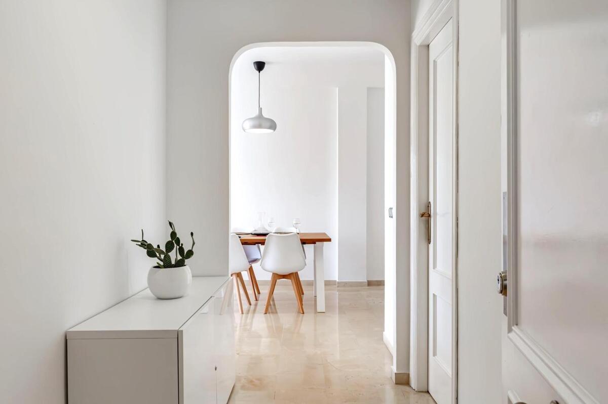 Stylish One Bed Apartment At Matchroom Country Club Fuengirola Exterior foto